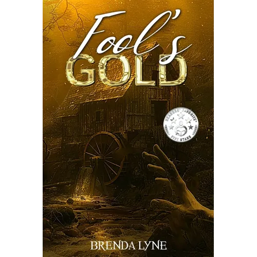 Fool's Gold: A Raegan O'Rourke Mystery