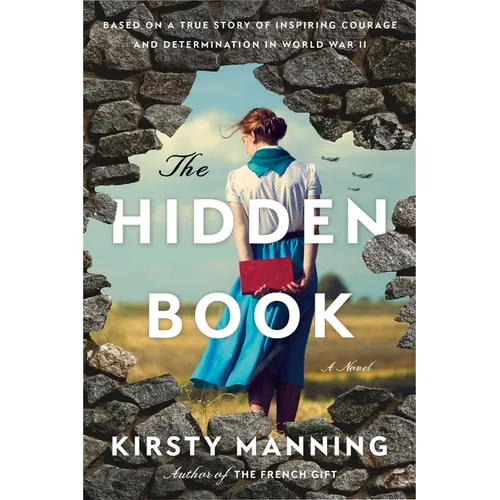 The Hidden Book