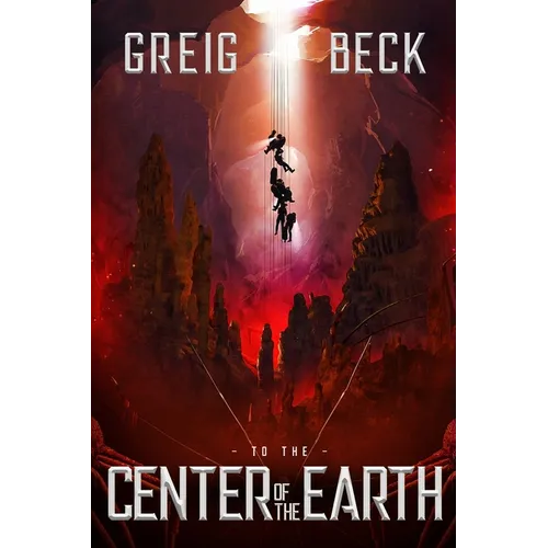 To The Center Of The Earth
