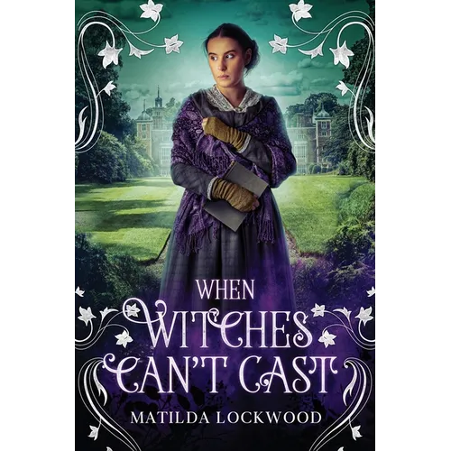 When Witches Can't Cast