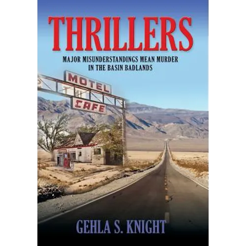 Thrillers