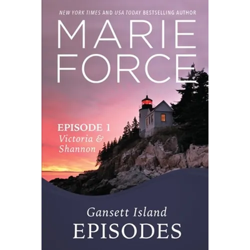 Episode 1: Victoria and Shannon