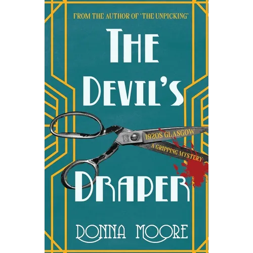 The Devil's Draper