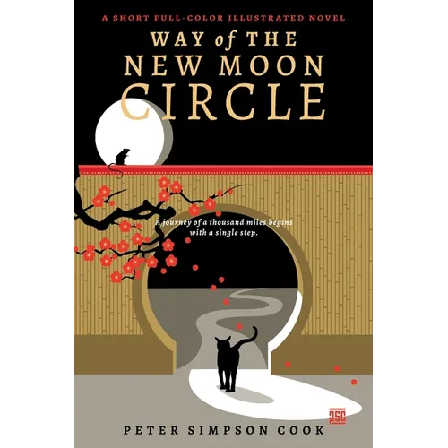 Way of the New Moon Circle