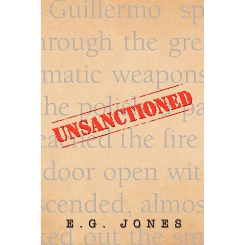Unsanctioned