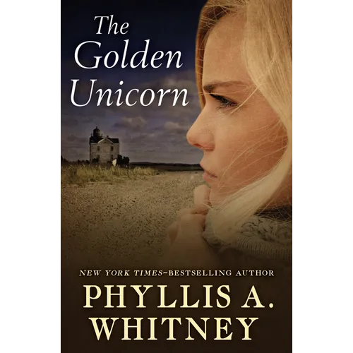 The Golden Unicorn