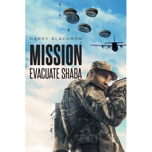 Mission: Evacuate Shaba