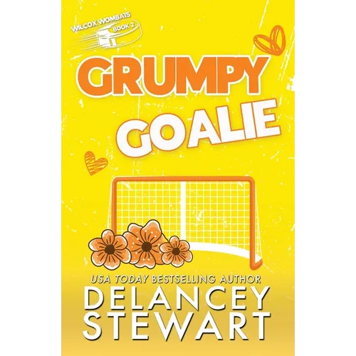Grumpy Goalie
