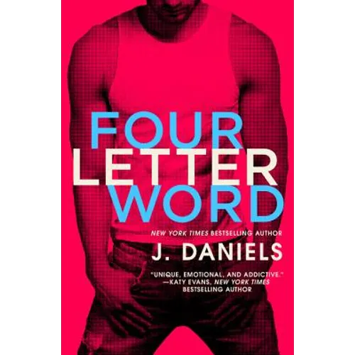 Four Letter Word