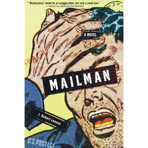 Mailman (Revised)