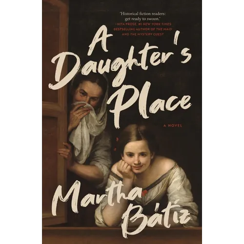 A Daughter's Place