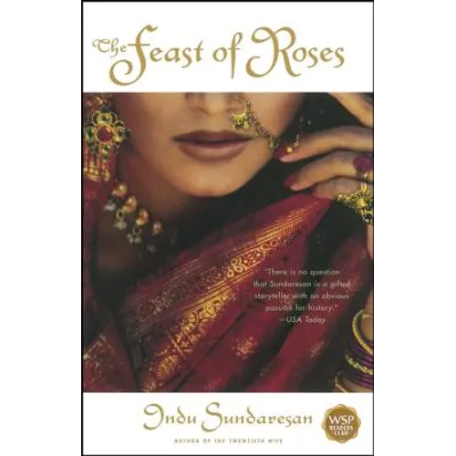 The Feast of Roses