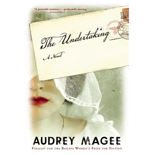 The Undertaking