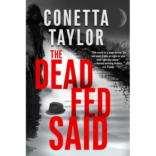 The Dead Fed Said