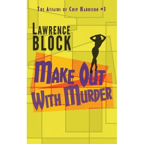 Make Out With Murder
