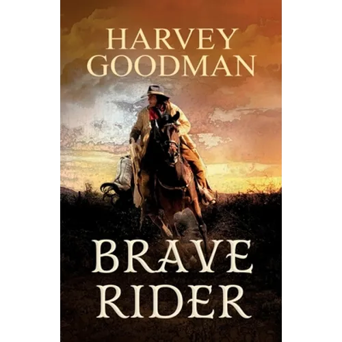 Brave Rider
