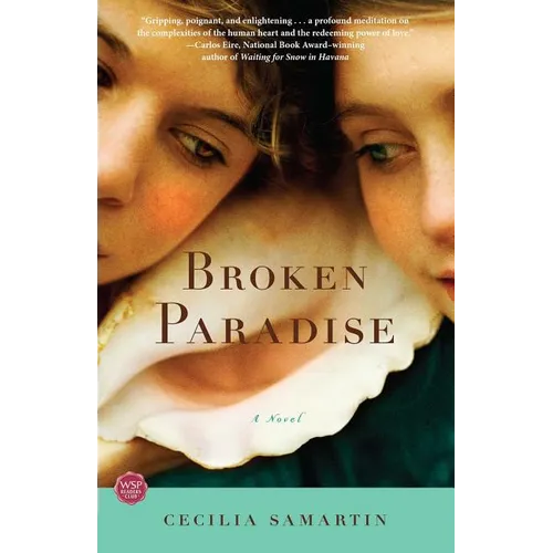Broken Paradise