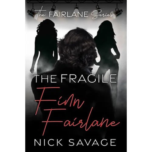 The Fragile Finn Fairlane