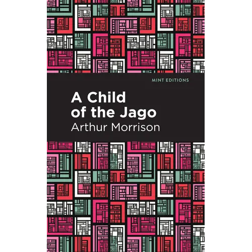 A Child of the Jago
