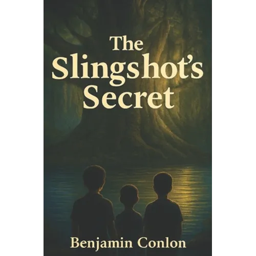The Slingshot's Secret