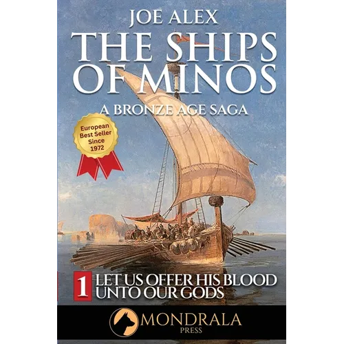 The Ships of Minos 1