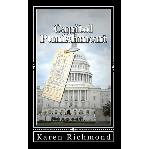 Capitol Punishment