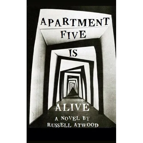 Apartment Five Is Alive