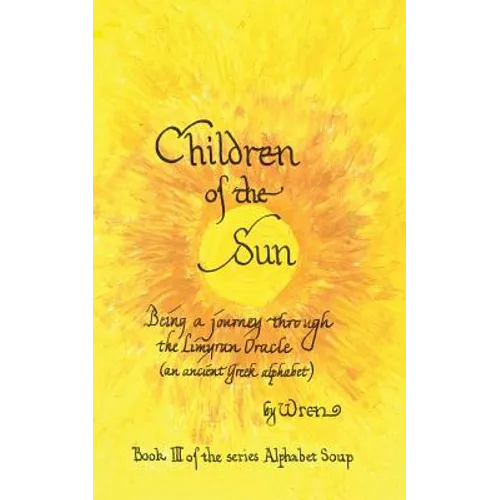 Children of the Sun: A Journey Through Limyran Oracle