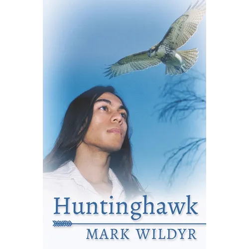 Huntinghawk