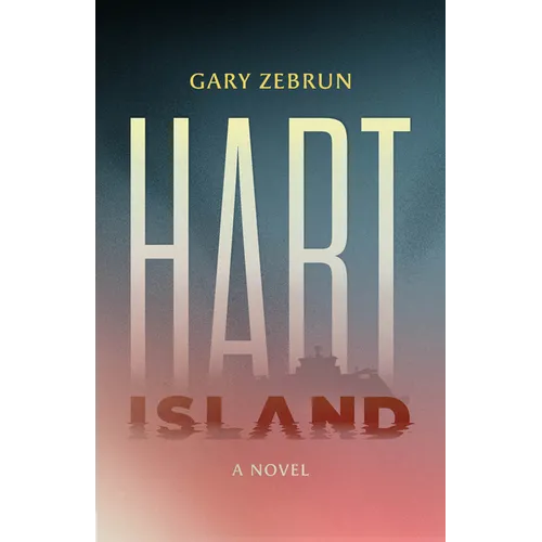 Hart Island