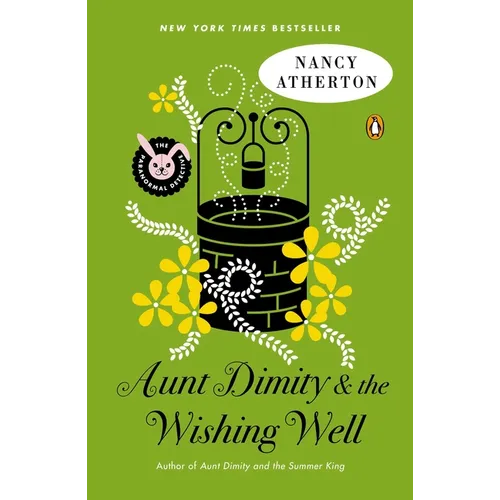 Aunt Dimity and the Wishing Well
