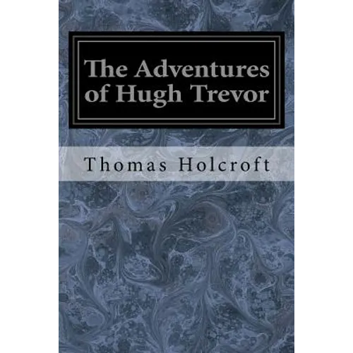 The Adventures of Hugh Trevor