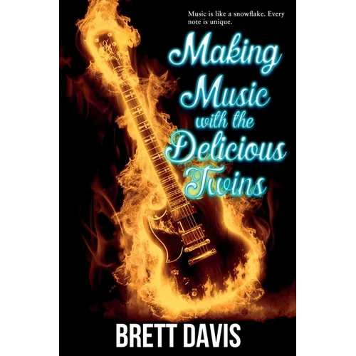 Making Music with the Delicious Twins