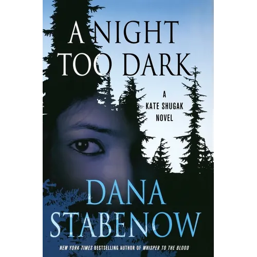 Night Too Dark