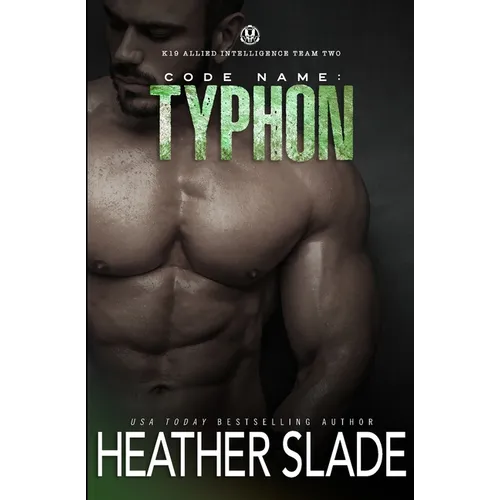 Code Name: Typhon
