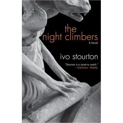 Night Climbers