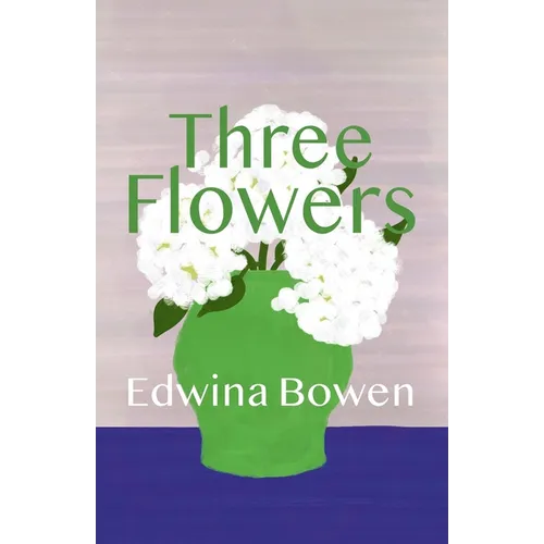 Three Flowers