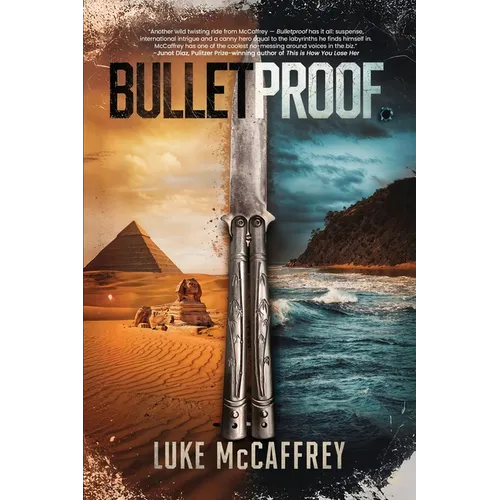 Bulletproof