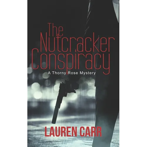 The Nutcracker Conspiracy