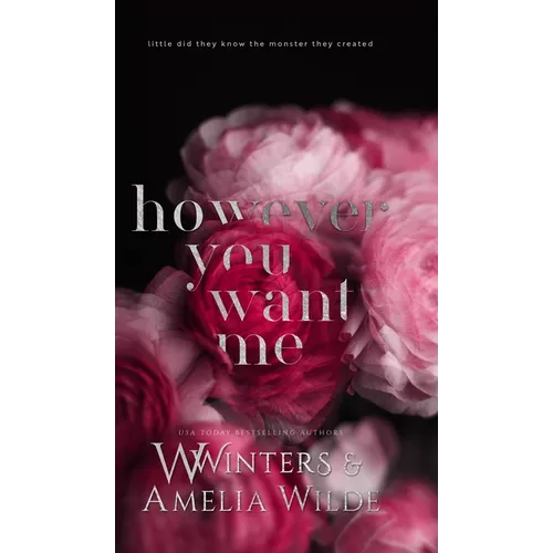 However You Want Me: Alternative Edition