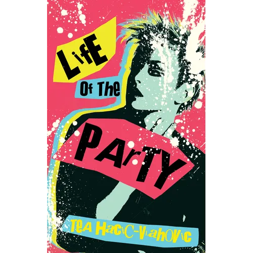 Life of the Party