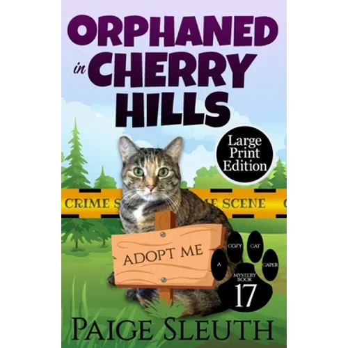 Orphaned in Cherry Hills