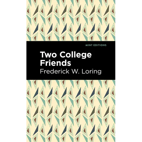 Two College Friends
