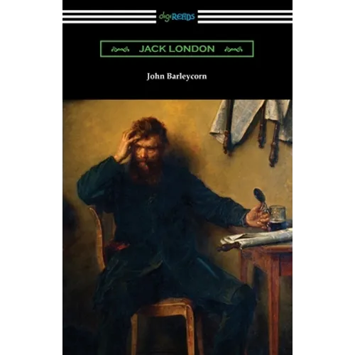 John Barleycorn