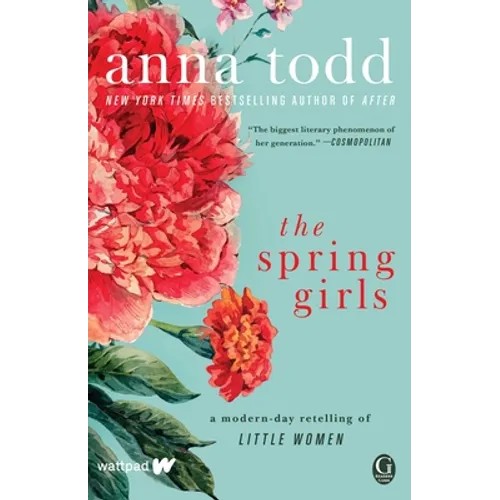 The Spring Girls: A Modern-Day Retelling of Little Women