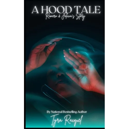 A Hood Tale: Romero & Jalicia's Story