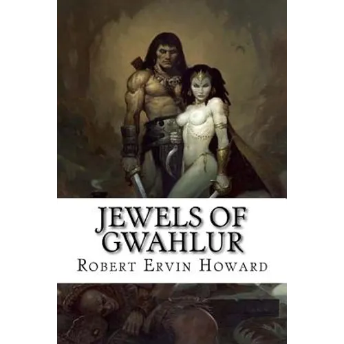 Jewels of Gwahlur