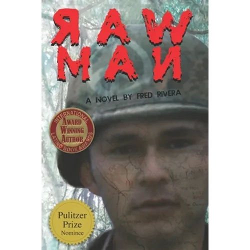 Raw Man