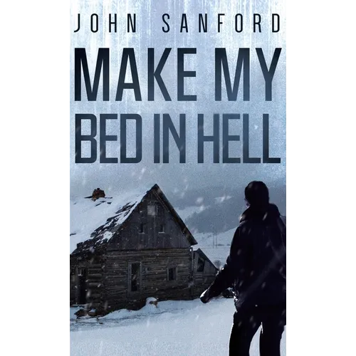 Make My Bed In Hell