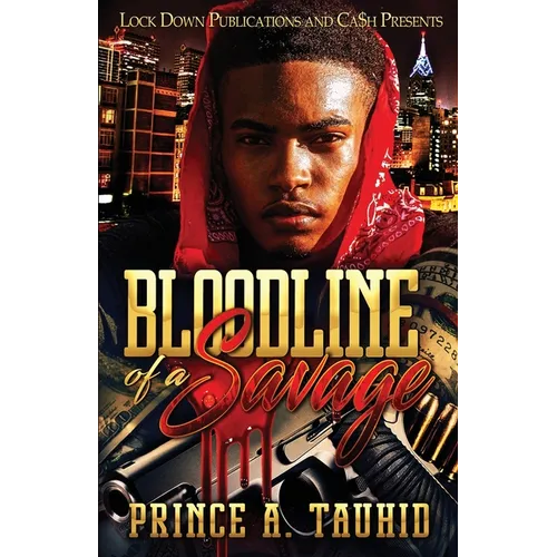 Bloodline of a Savage